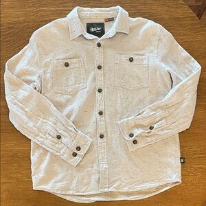 Howler Brothers Blanket Flannel